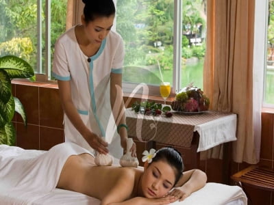 Massage Việt Nam