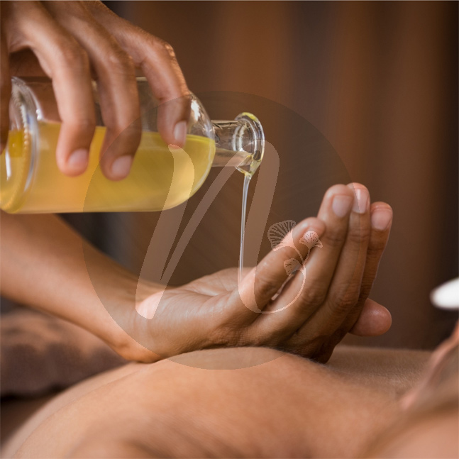 Aroma Massage Hội an