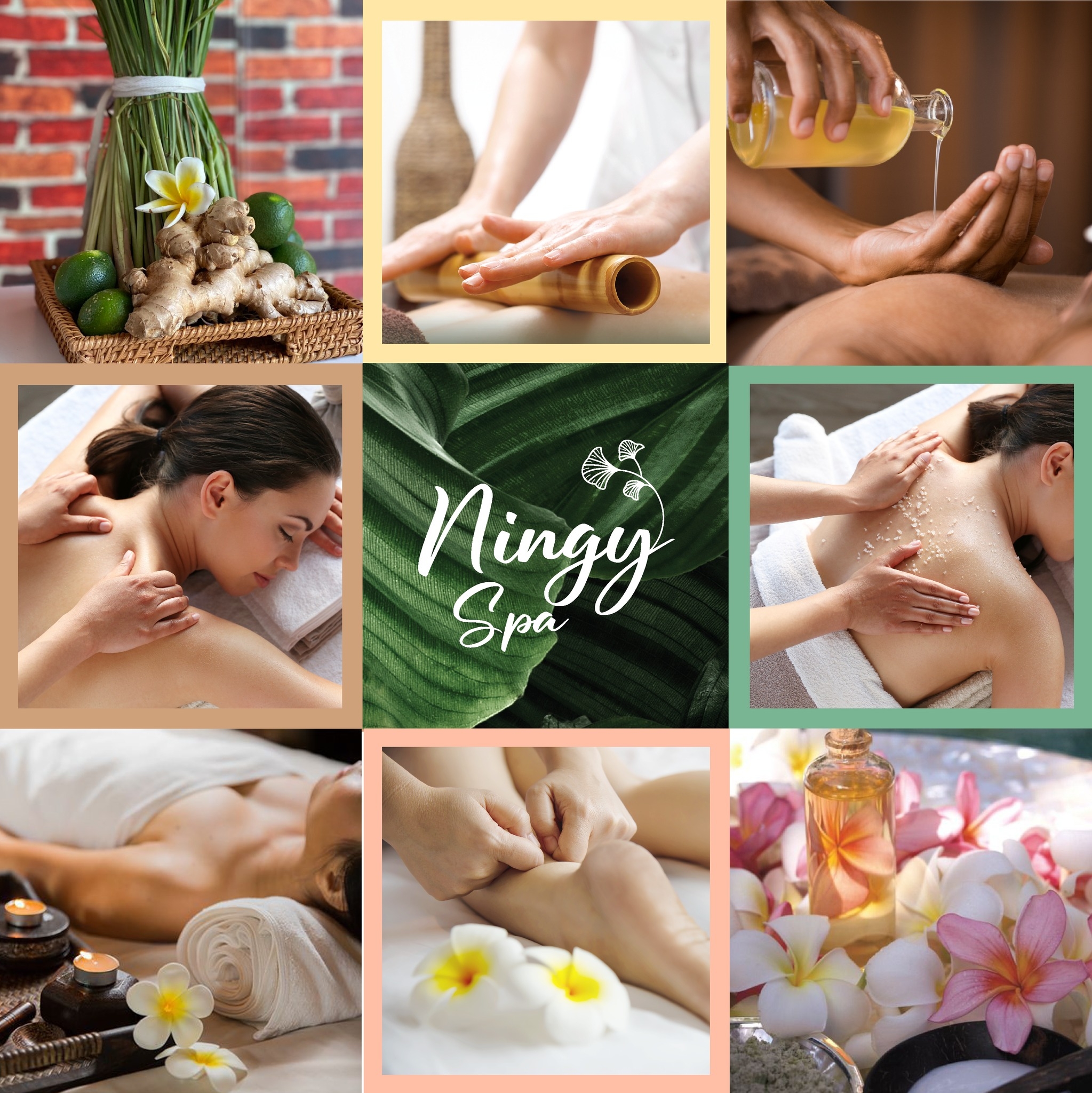 MASSAGE BẰNG TINH DẦU LÀ GÌ